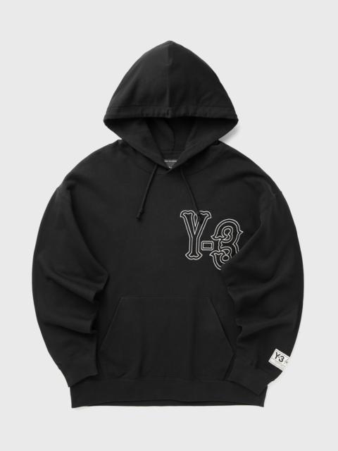 Y-3 EL5 GFX HOODIE