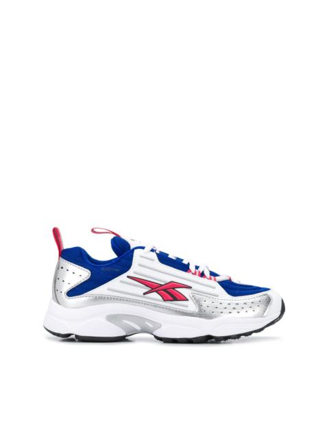 Reebok DMX  low-top sneakers