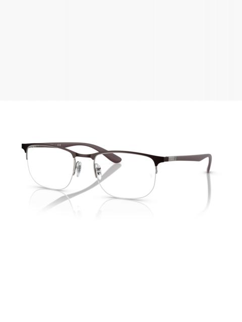 Ray-Ban RB6513 OPTICS