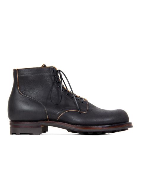 VIBERG Service Boot® 2040 - Black Washed Chromexcel®