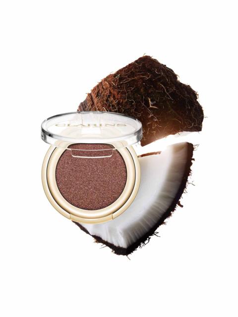 CLARINS Ombre Skin Nude Primer-Infused Eyeshadow - Matte, Satin, + Pearlized Finishes
