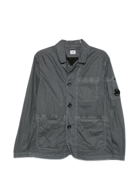 C.P. Company buttoned pocket jacket