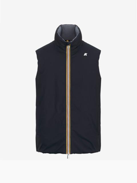 K-WAY VALEN ST THERMO REVERSIBLE
