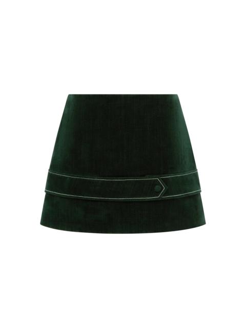 ALÉMAIS Johnny Skirt