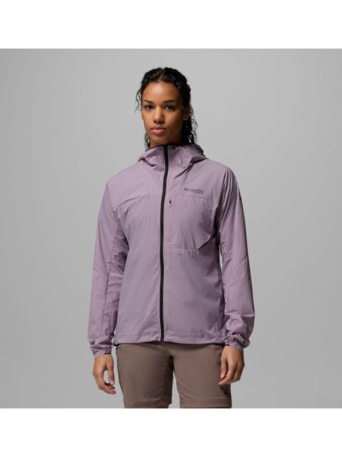 Columbia Women's Khyex Pro Wind Jacket