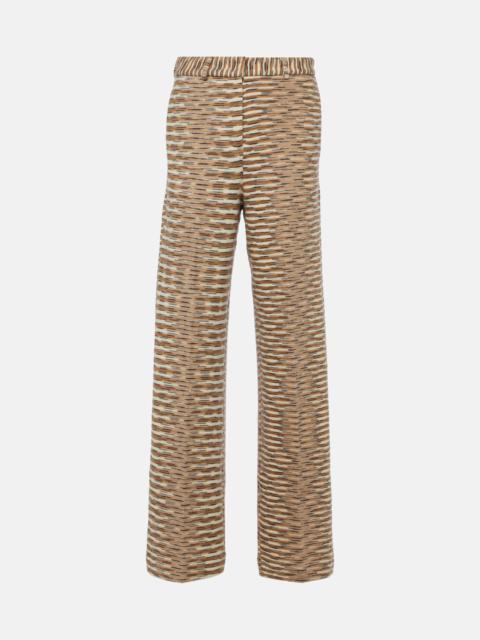 Missoni Wide-leg pants