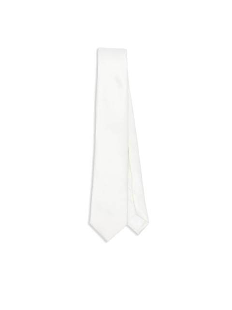 CORNELIANI satin tie