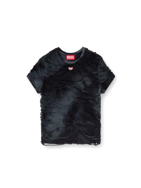 Diesel T-UNCUTIE-LONG-P1