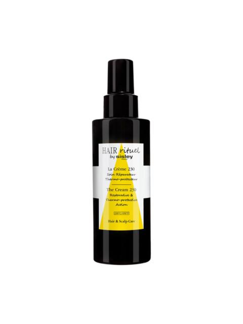 Sisley Paris La Creme 230 Restorative and Thermo-Protective Action