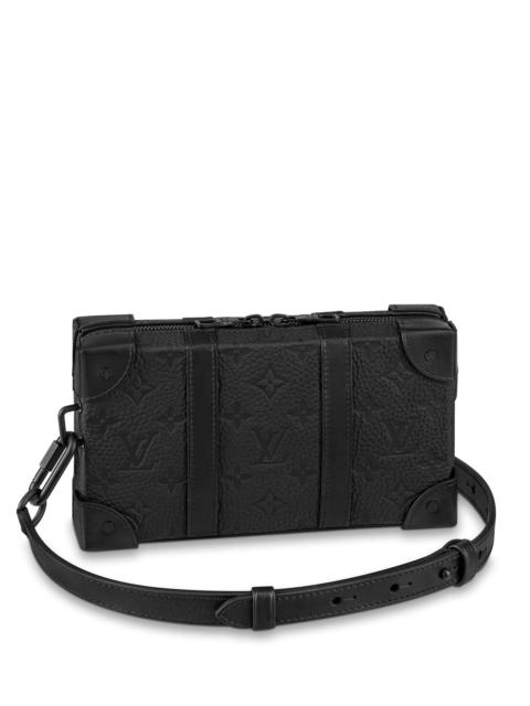 Louis Vuitton Soft Trunk Wallet