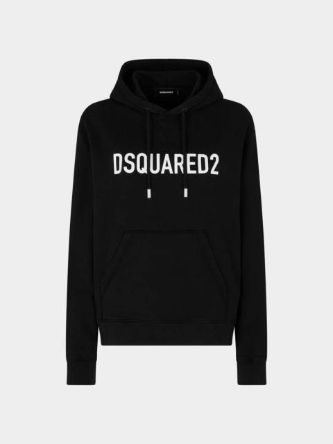 DSQUARED2 DSQUARED2 COOL HOODIE
