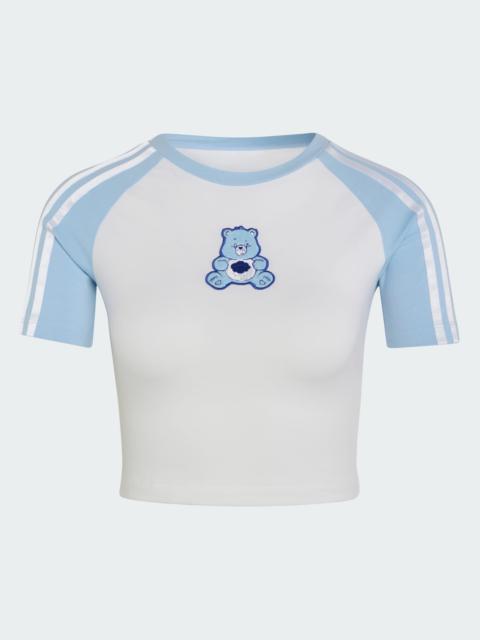 adidas adidas CARE BEARS BABY TEE