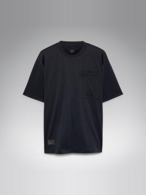 OAKLEY Fgl Scratch SS Tee 6.7