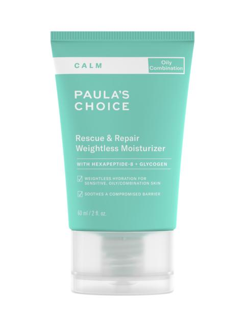 Paula's Choice Rescue & Repair Weightless Moisturizer