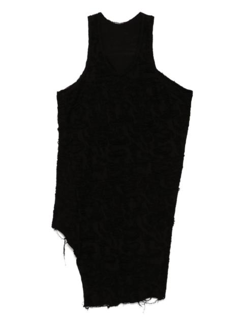 Julius Fibroin tank top