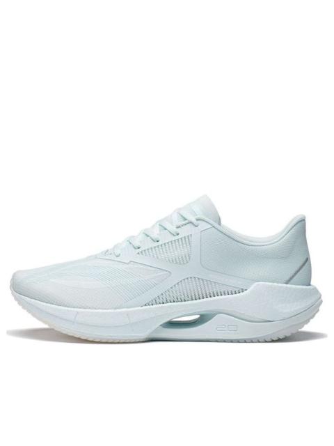 (WMNS) Li-Ning Super Light XX 'Mint Blue' ARBT002-4