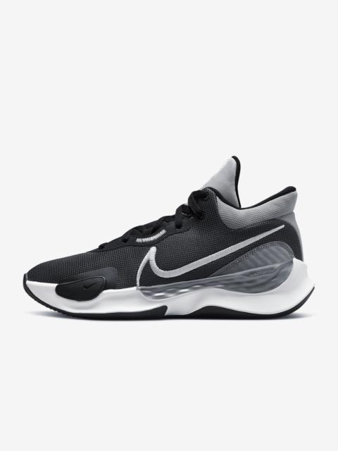 Nike Nike Elevate 3 Basketball Shoes