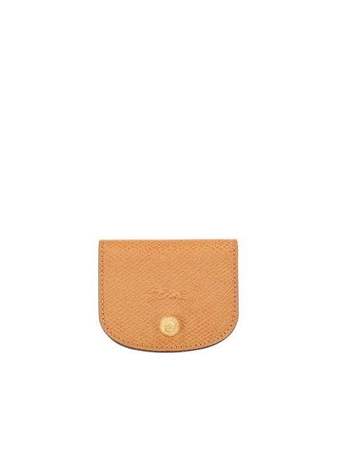 Longchamp `Epure` Card Holder
