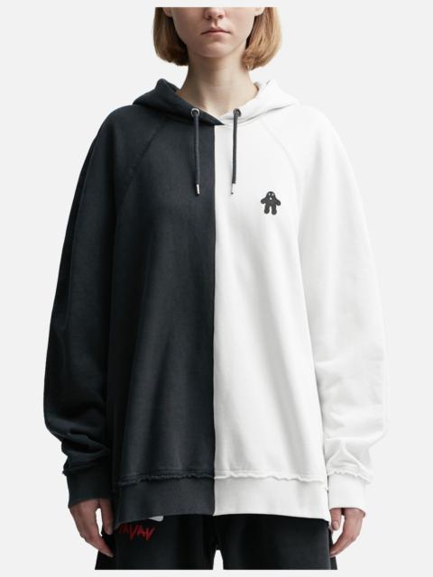 AVAVAV OLD LADY HOODIE