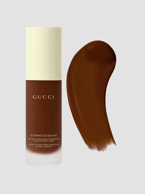 GUCCI Women's ​Eternité De Beauté Foundation - 540 Neutral