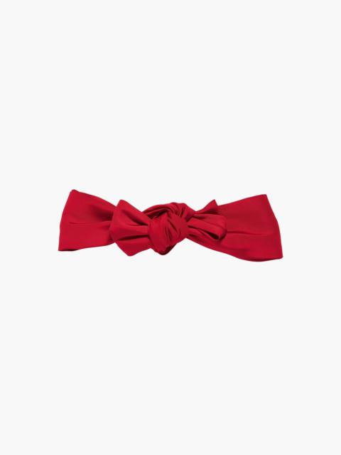 Jennifer Behr Robin Headwrap