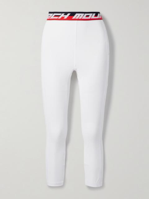 Aztech Mountain Next To Skin Stretch-jersey Leggings