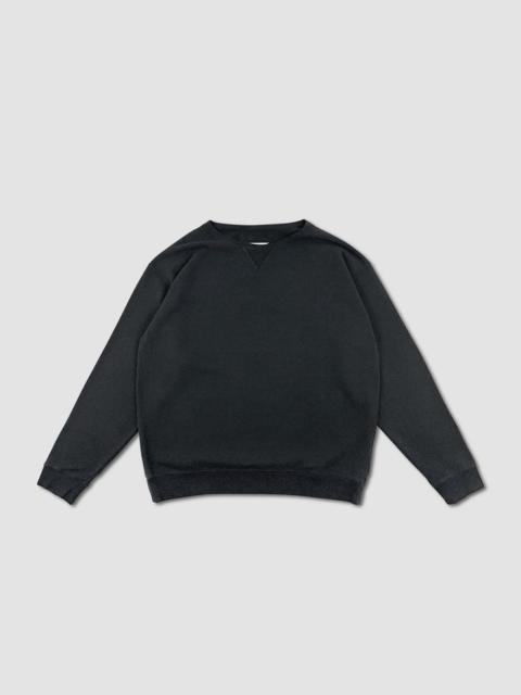 Maison Margiela Faded sweatshirt
