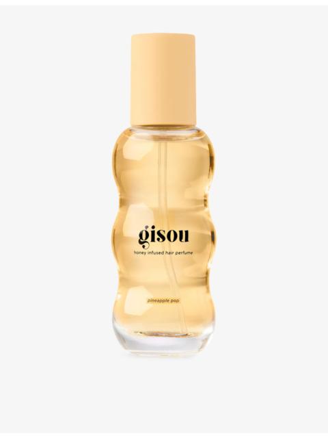 Gisou Honey Infused Pineapple Pop Hair Perfume 15ml