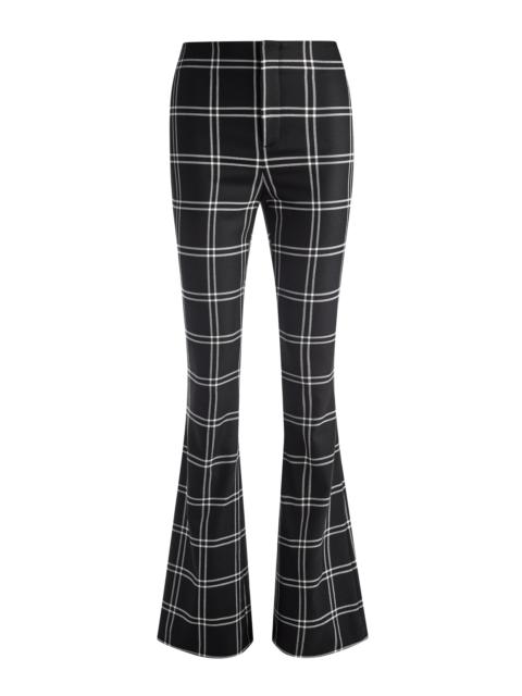 Alice + Olivia TEENY FLARE PANT