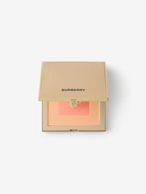 Burberry Beyond Wear Setting and Refining Powder – 07 Amber Peach