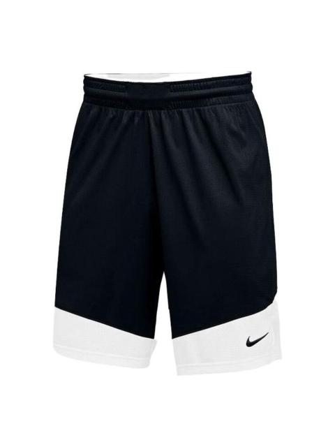 Nike Nike 말린 피티 DNA 스포츠 Breathable 농구 반바지 검정 867769-012