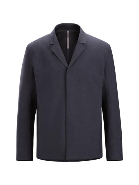 Arc'teryx Spere Tech Wool Blazer