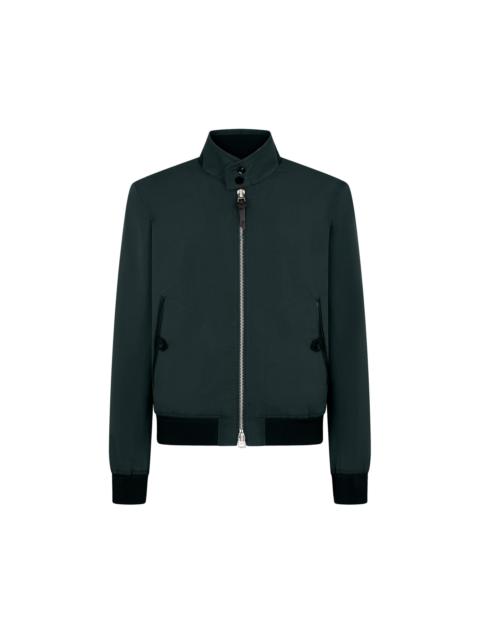 TOM FORD FINE POPLIN HARRINGTON