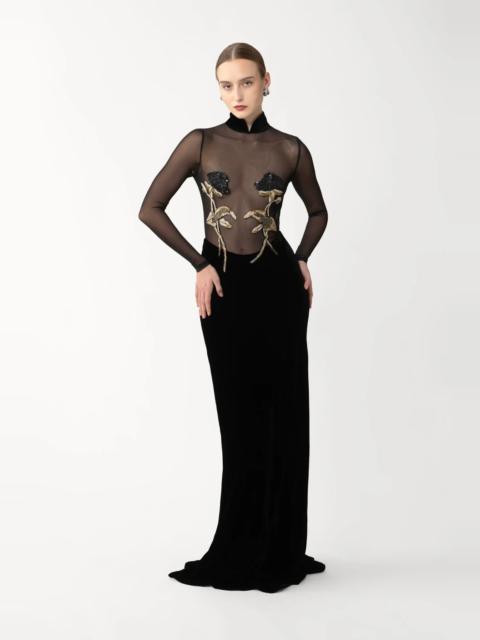 SAU LEE UMA GOWN