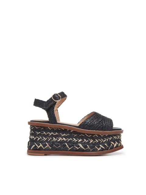 GABRIELA HEARST Hester Sandal