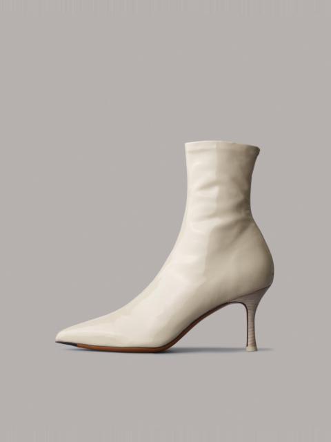 rag & bone Brea Boot - Patent Textile
Ankle Boot