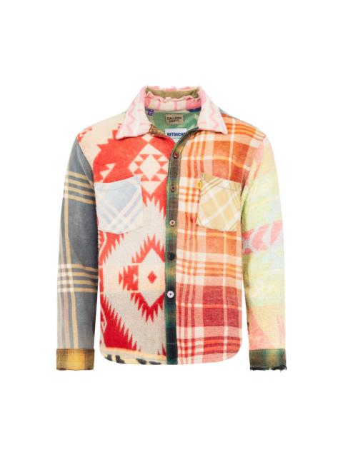 GALLERY DEPT. MARLEY RETOUCHE SHIRT