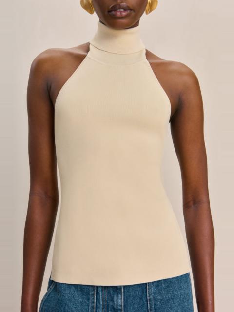 Cult Gaia WAKE KNIT TOP