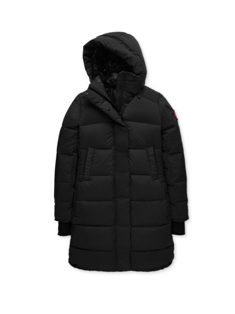 Canada Goose ALLISTON COAT