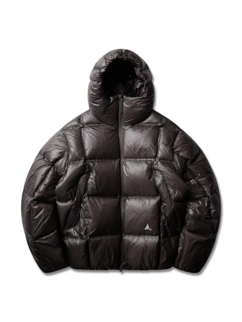 ROA Cube 650 Filll Power Down Jacket