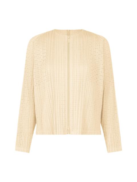 Pleats Please Issey Miyake STARDUST