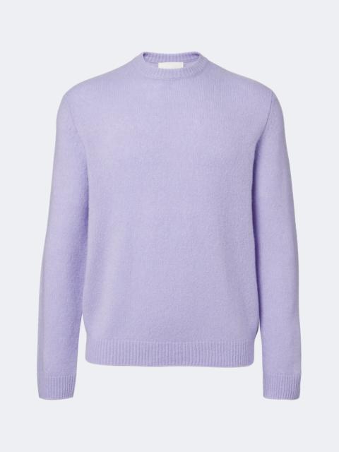 LISA YANG Baxter cashmere and silk sweater