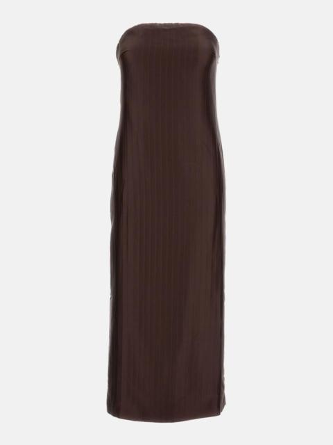 SLEEVELESS DRESS 'GIULIA'