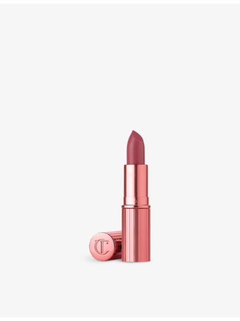 Charlotte Tilbury Hollywood Beauty Icon K.I.S.S.I.N.G lipstick 3.5g