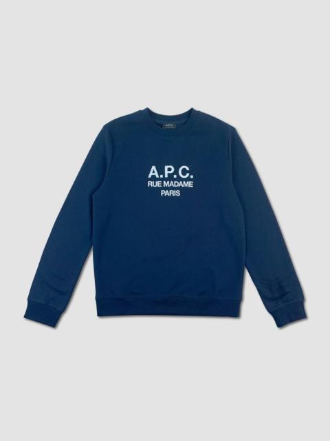 A.P.C. Rufus sweater
