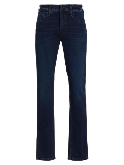 PAIGE Men's Lennox Slim-Fit Stretch Jeans - Jenkins