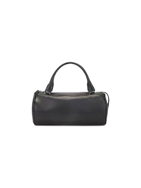 The Row The Row Edith Handbag 'Black Ans'