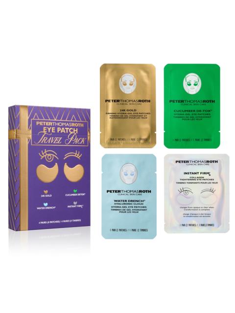 Peter Thomas Roth Eye Patch Travel Pack