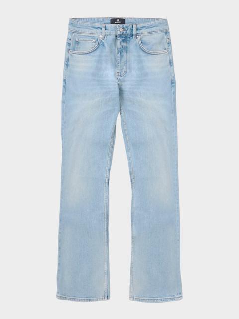 REPRESENT Boot-Cut Jeans