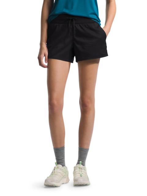 Aphrodite Water Repellent Motion Shorts